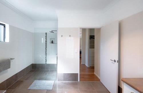 Beachmere Casa | Private Beach Oasis Secluded Retreat at Beachmere