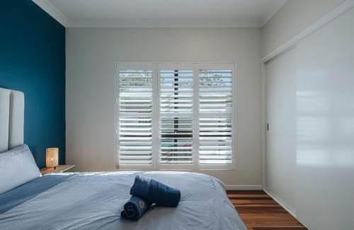 Beachmere Casa | Private Beach Oasis Secluded Retreat at Beachmere