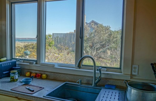 Aquinnah Cabaña | Privada Cottage Beach Oceanfront