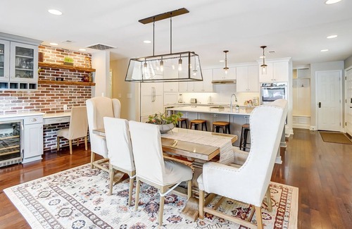 Bowling Green Casa | Private Beach On Lake Wylie: Swim, Fish, & Boat!