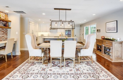 Bowling Green Casa | Private Beach On Lake Wylie: Swim, Fish, & Boat!