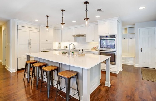 Bowling Green Casa | Private Beach On Lake Wylie: Swim, Fish, & Boat!
