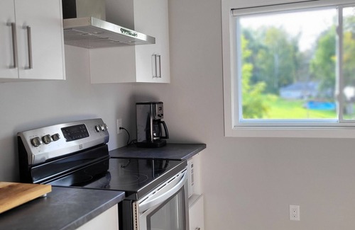 Plaisance Chalet De Esquí | Private beach on the Ottawa river!