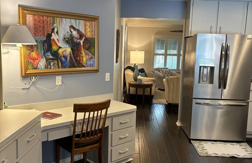 Vero Beach Casa | Paseo a la playa privada
