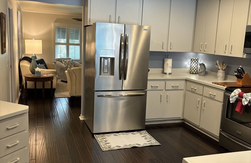 Vero Beach Casa | Paseo a la playa privada