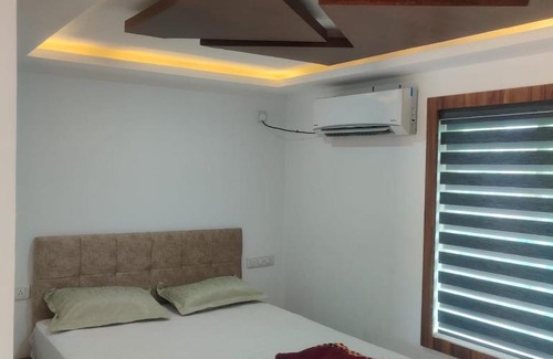 Kumta Complejo | Private Beach Resort Alexa