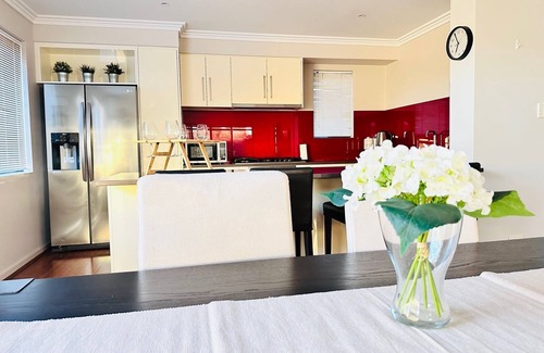 Beresford Casa | Private beach unit Geraldton