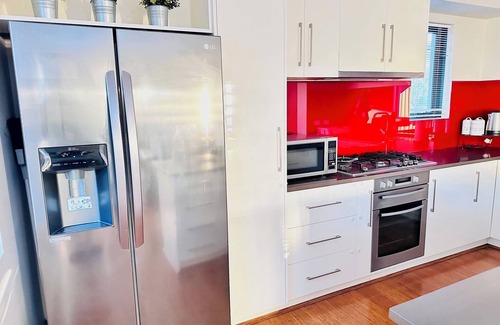 Beresford Casa | Private beach unit Geraldton