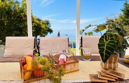 Pangaio Casa | Private Beach Villa