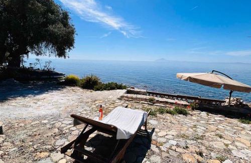 Pangaio Casa | Private Beach Villa