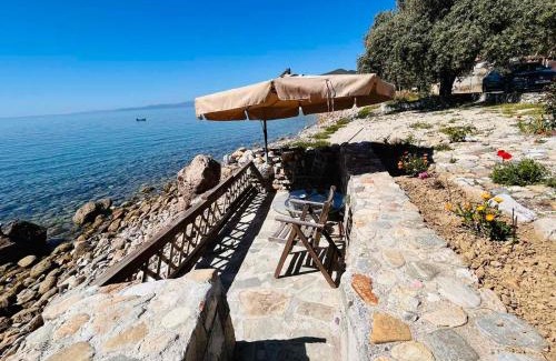 Pangaio Casa | Private Beach Villa