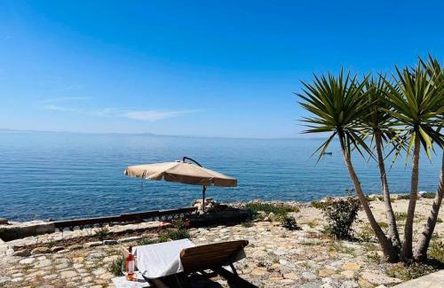 Pangaio Casa | Private Beach Villa