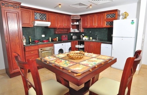 El Hadaba Villa | Playa privada con piscina privada Villa