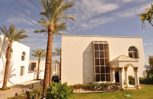 El Hadaba Villa | Playa privada con piscina privada Villa