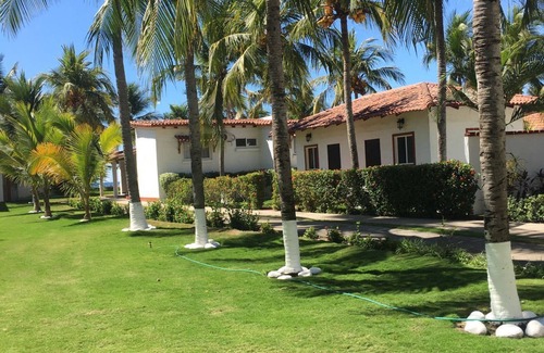 Acajutla Casa | Private Beachfront, Entire house.