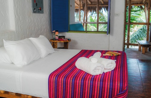 Canoa Hotel | Resort Privado Frente al Mar: 20+ Personas