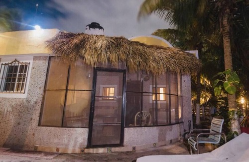 El Cuyo Casa | Private Beachhouse Hacienda Antigua