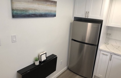 Middletown Condominio | Private, beachy, cozy, welcome to California!