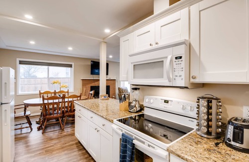 Beaverton Casa | Hermosas unidades privadas de 2 habitaciones con WIFI GRATUITO