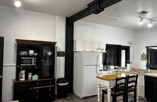Historic District Apartamento | Private, Beautiful apartment in historic district 1/1