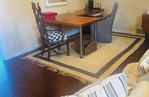 Mission Viejo Apartamento | Private Bedroom/ and Full Private Bathroom Close to the Beach Cities