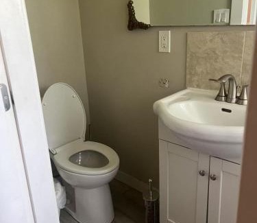 Downtown Victoria Apartamento | Private bedroom close UVIC