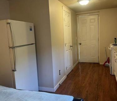 Downtown Victoria Apartamento | Private bedroom close UVIC