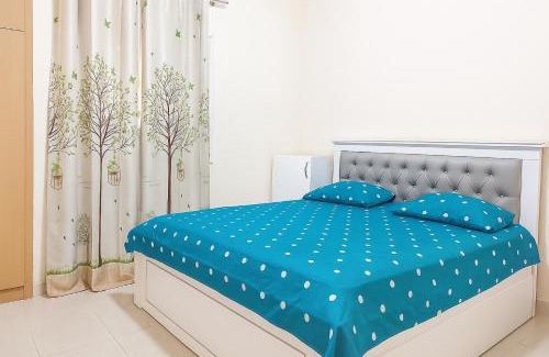 Al Nahda Casa | PRIVATE BEDROOM FOR BUSINESS EXECUTIVES DUBAI SHARJAH BORDER By MAUON COM