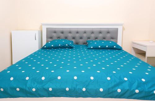 Al Nahda Casa | PRIVATE BEDROOM FOR BUSINESS EXECUTIVES DUBAI SHARJAH BORDER By MAUON COM
