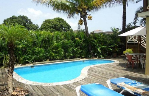 Villas Ana Maria Apartamento | Private bedroom in guesthouse, steps from largest supermarket in Sosua