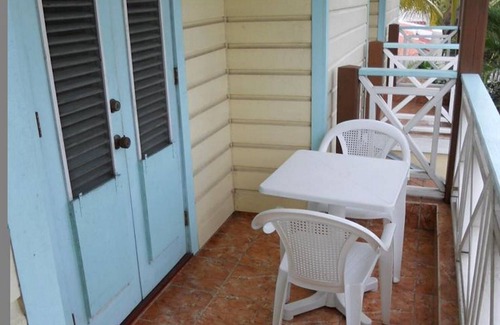 Villas Ana Maria Apartamento | Private bedroom in guesthouse, steps from largest supermarket in Sosua