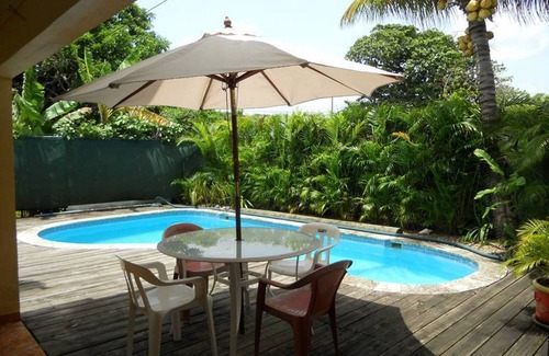 Villas Ana Maria Apartamento | Private bedroom in guesthouse, steps from largest supermarket in Sosua
