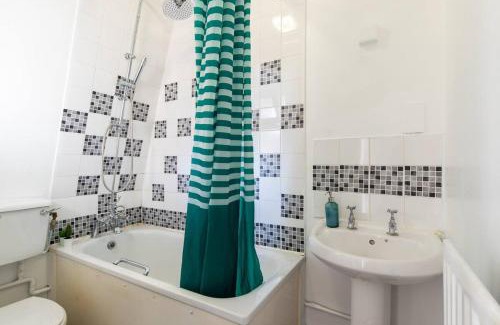 Euston Apartamento | Private bedroom in London Euston