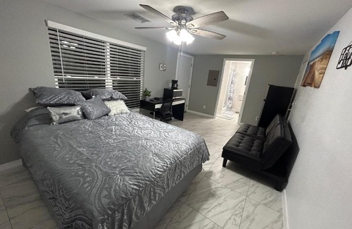 Lakeland Highlands Casa | Private Bedroom in South Lakeland
