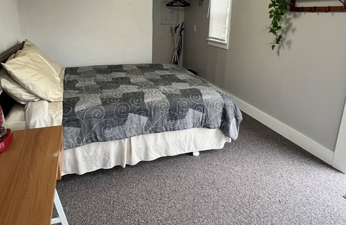 Rolla Apartamento | Private Bedroom Less Than A Mile from Highway
