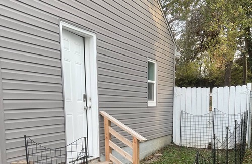 Rolla Apartamento | Private Bedroom Less Than A Mile from Highway