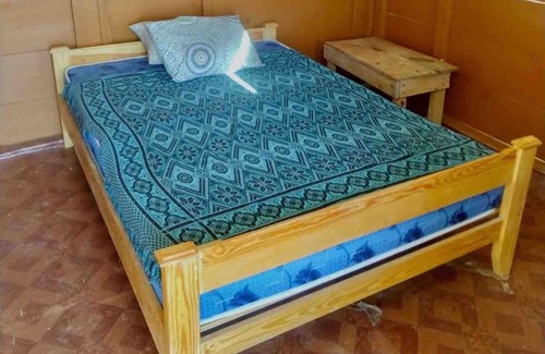 Carti Tupile Casa | Private bedroom on paradise San Blas Island - Meals Included