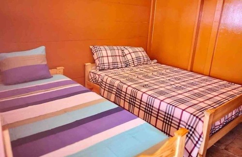 Carti Tupile Casa | Private bedroom on paradise San Blas Island - Meals Included