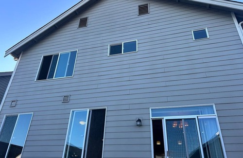 Guide Meridian Apartamento | Private Bellaire in Bellingham