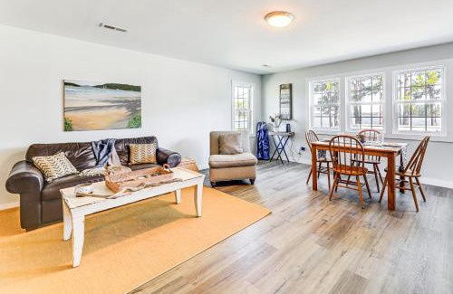 Aurora Casa | Private Boat Launch! Pamlico River Hideaway