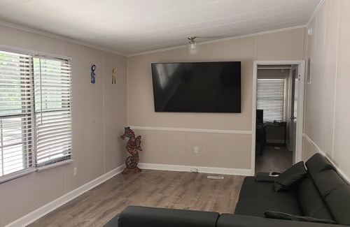 Ridgeway Casa | #Private boat ramp, remodeled house, lake front & gorgeous views!