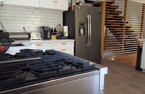 Bridgehampton Casa | Casa privada Airy Bridgehampton-Sag Harbor con piscina cerca de todos.