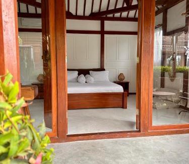 Cemagi Hotel | Private Bungalow - 2min walk to Seseh Beach