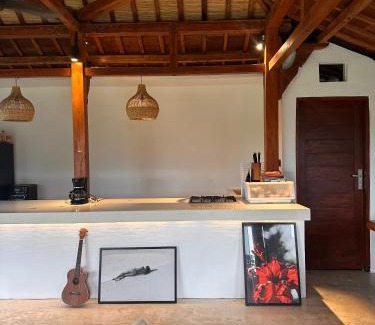 Cemagi Hotel | Private Bungalow - 2min walk to Seseh Beach