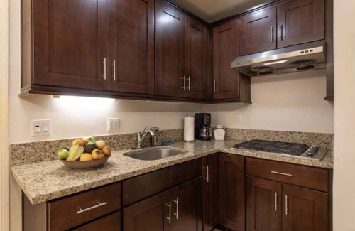 Pasadena Casa | Private Bungalow @ 5 Stars Resort 1 room 1 bath luxury suite with parking