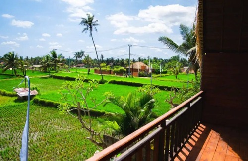 Pejeng Kawan Casa | Private Bungalow with pool in Ubud