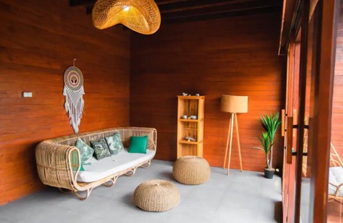 Pejeng Kawan Casa | Private Bungalow with pool in Ubud