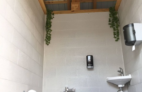 Port Matilda Cabina | Private Cabana