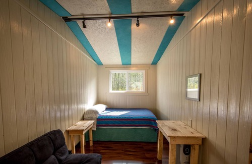 Port Matilda Cabina | Private Cabana