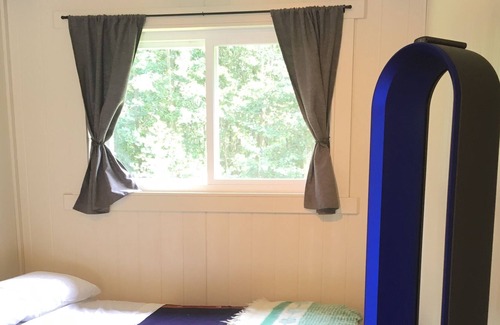 Port Matilda Cabina | Private Cabana